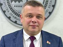 Поздравление Министра промышленности Республики Беларусь Кузнецова А.Е. с Днем Великой Победы!