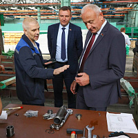 ПРОФИ В СВОЕМ ДЕЛЕ!