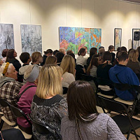 «Главное слово в каждой семье»