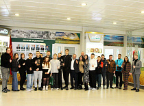 День молодого специалиста