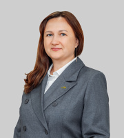 Русинович Наталья Васильевна