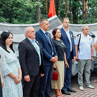 3 июля – День Независимости Республики Беларусь