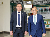 «Bobruiskagromash» on the way to implementing Industry 4.0 technologies