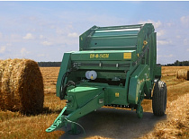 Как выбрать пресс-подборщик: руководство по выбору сельхозтехники для эффективного сбора и прессования сена и соломы