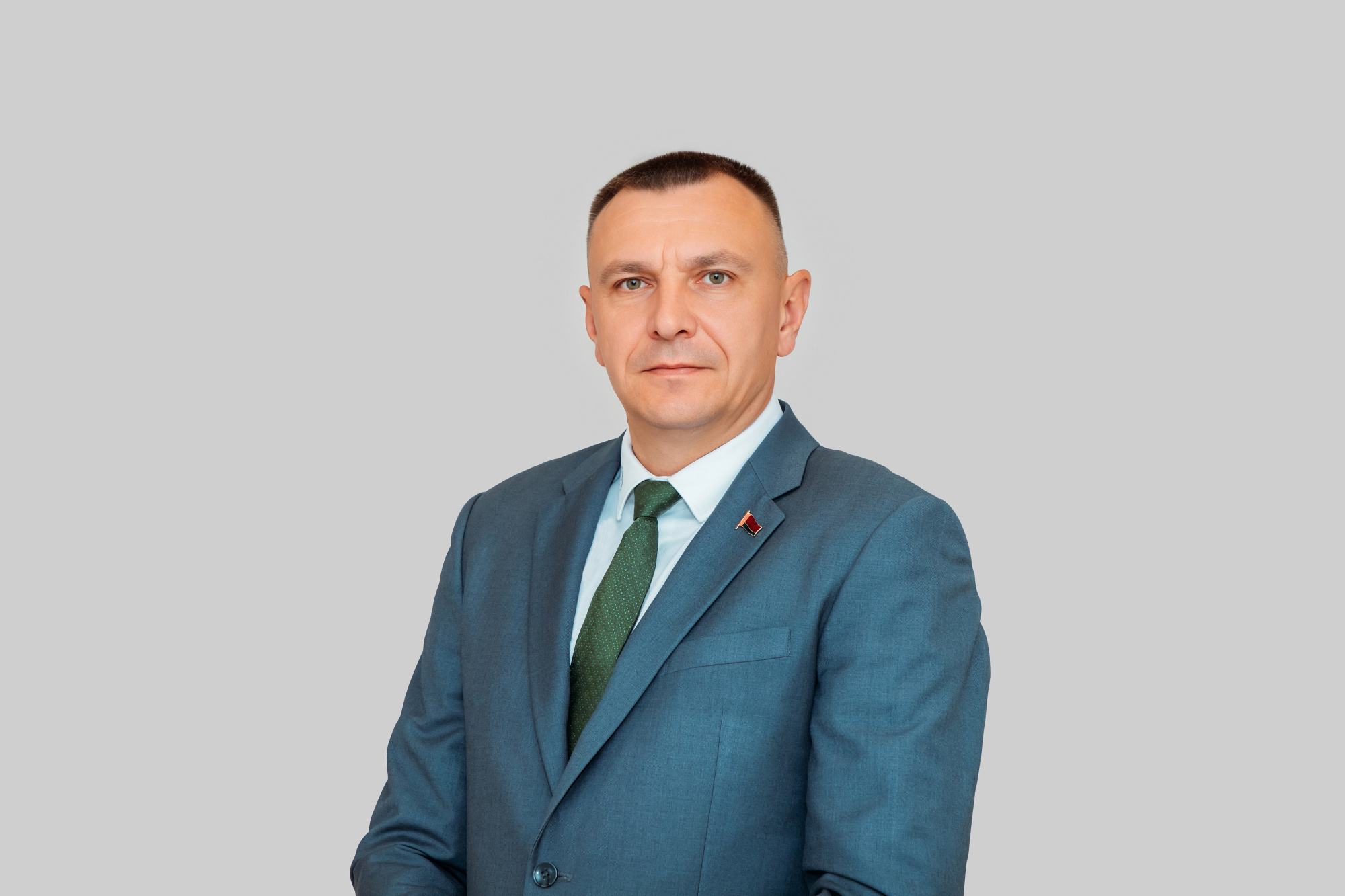 Korsak Oleg