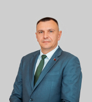 Korsak Oleg