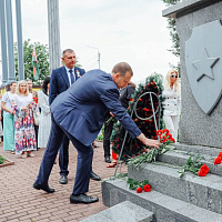 3 июля – День Независимости Республики Беларусь