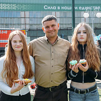 «День открытых дверей - 2026»