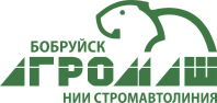 ОАО «НИИСтромавтолиния»