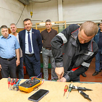 ПРОФИ В СВОЕМ ДЕЛЕ!