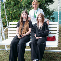 «День открытых дверей - 2026»