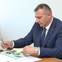 Молодежь «Бобруйскагромаш» - двигатель прогресса