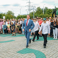 «День открытых дверей - 2026»