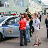 «День открытых дверей - 2026»