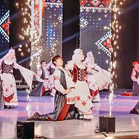 «Bobruiskagromash» Awarded 1st Degree Diploma and the Honorary Banner of the Bobruisk City Executive Committee for 2025 Socio-Economic Development Results