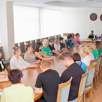 «Обеспечение безопасности жизнедеятельности: от кибератак до правил на дорогах»