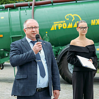 «День открытых дверей - 2026»