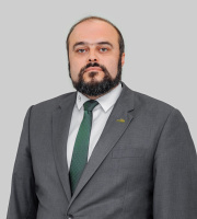 Дрейзин Александр Валерьевич