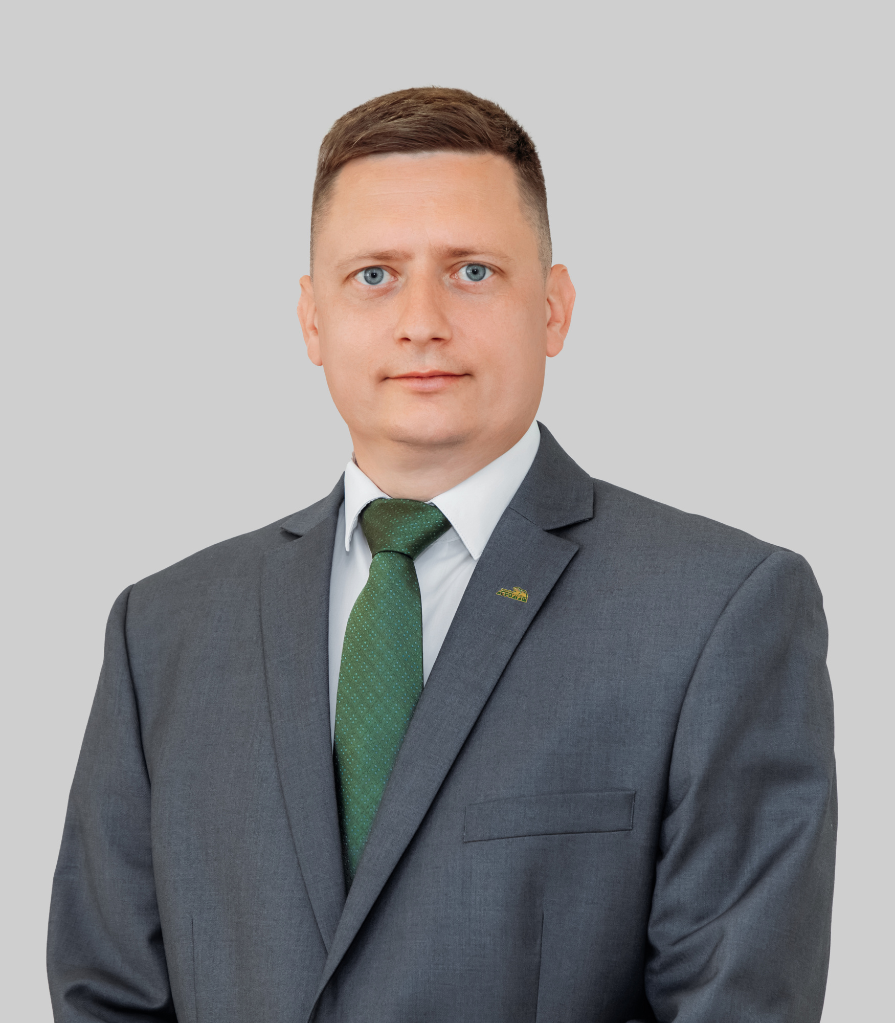 Аксенов Андрей Владимирович