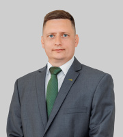 Аксенов Андрей Владимирович
