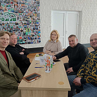 «Безопасный труд – здоровая среда: PRO - активность»