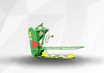 Косилка дисковая навесная КДН-210