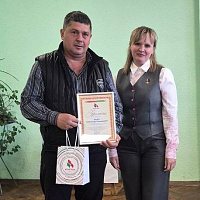 Чествуем лучших машиностроителей!   
