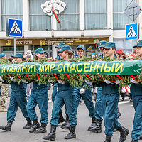 Республиканская патриотическая акция «Беларусь помнит»