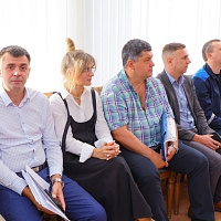 «Время бережливых решений: Битва управленцев!»