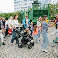 «День открытых дверей - 2026»