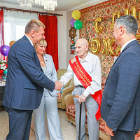 «Жизнь прожить – не поле перейти!»