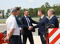 «БЕЛАГРО-2025». День 3
