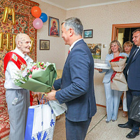 «Жизнь прожить – не поле перейти!»