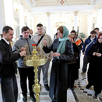 Любовь с первого взгляда!