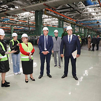 Нам есть чем гордиться!    