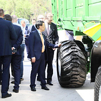 «БЕЛАГРО – 2026»