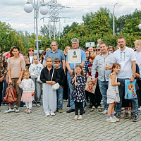 «День открытых дверей - 2026»