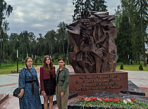 «Память сильнее времени»
