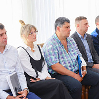 «Время бережливых решений: Битва управленцев!»