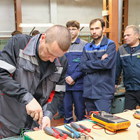 ПРОФИ В СВОЕМ ДЕЛЕ!