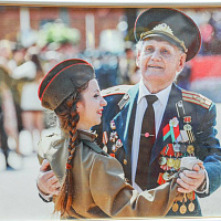 «Жизнь прожить – не поле перейти!»