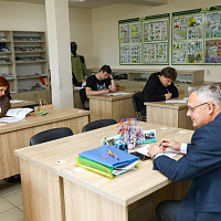 ПРОФИ В СВОЕМ ДЕЛЕ!