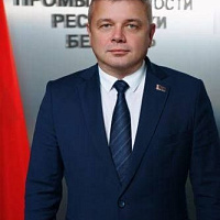 Поздравление Министра промышленности Республики Беларусь Кузнецова А.Е. с Днём народного единства!