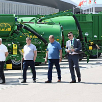 «БЕЛАГРО – 2026»
