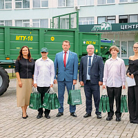 «День открытых дверей - 2026»