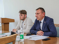 Единый день информирования для молодежи Общества