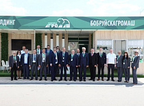 «БЕЛАГРО – 2026»