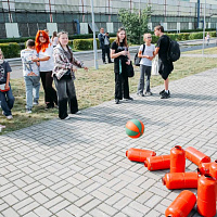 «День открытых дверей - 2026»