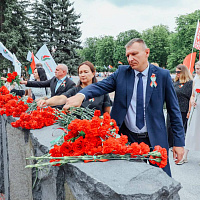 3 июля – День Независимости Республики Беларусь