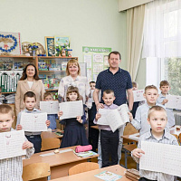 Светлый праздник воскресения Христова – время добрых дел!